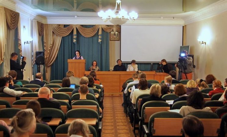 “Вызов биоэтики сегодня”: католический симпозиум по биоэтики в России